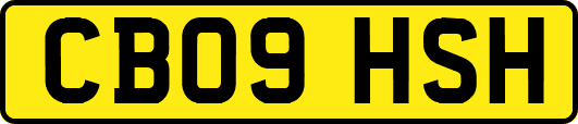 CB09HSH
