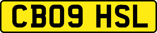 CB09HSL
