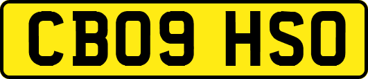 CB09HSO