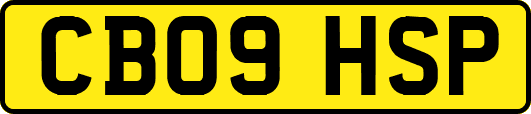 CB09HSP