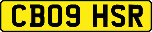 CB09HSR