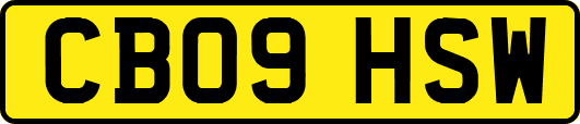 CB09HSW