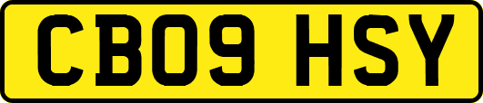 CB09HSY