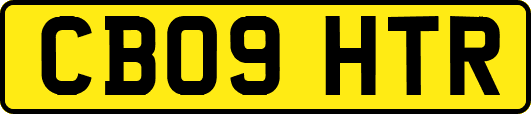 CB09HTR