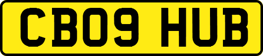CB09HUB