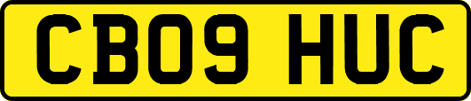 CB09HUC