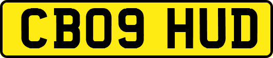 CB09HUD
