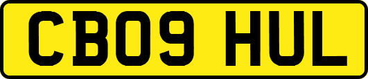 CB09HUL