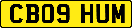 CB09HUM