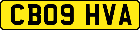 CB09HVA