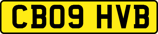 CB09HVB