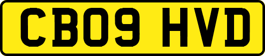 CB09HVD