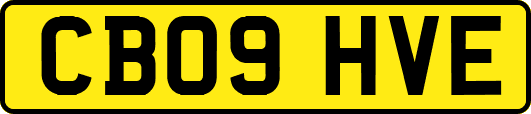 CB09HVE