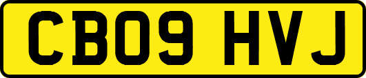 CB09HVJ