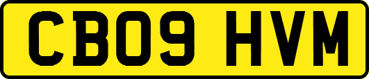 CB09HVM