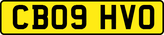 CB09HVO