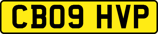 CB09HVP