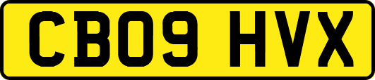 CB09HVX