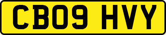 CB09HVY