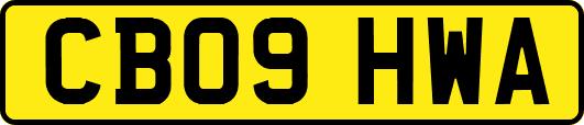 CB09HWA