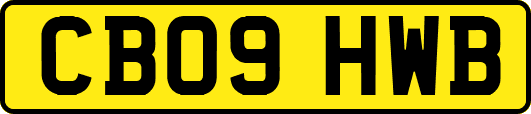 CB09HWB