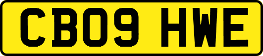 CB09HWE