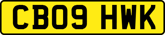 CB09HWK