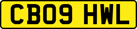 CB09HWL