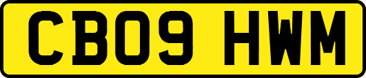 CB09HWM