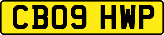 CB09HWP