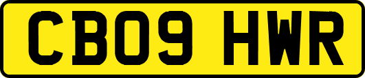 CB09HWR
