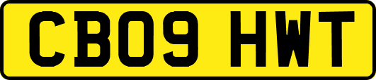 CB09HWT