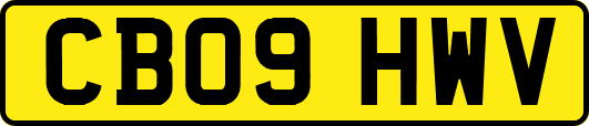 CB09HWV