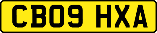 CB09HXA