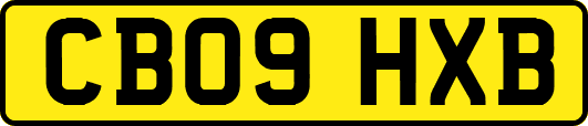 CB09HXB