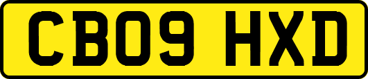 CB09HXD