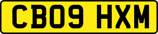 CB09HXM