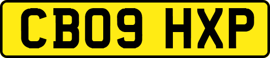 CB09HXP