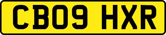 CB09HXR