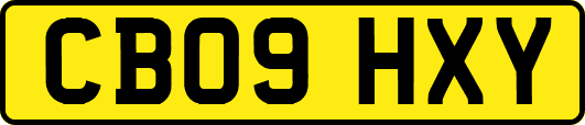 CB09HXY
