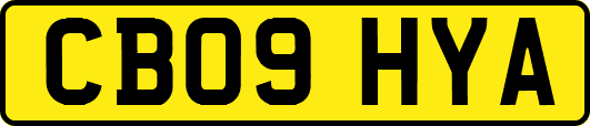 CB09HYA