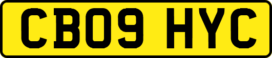CB09HYC