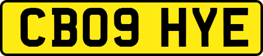 CB09HYE