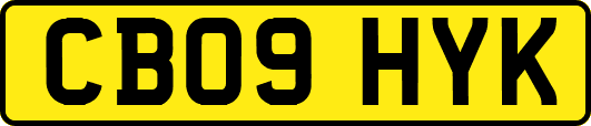 CB09HYK