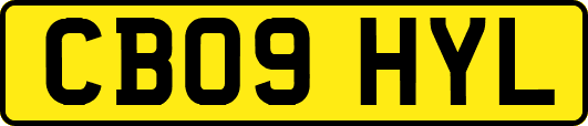 CB09HYL