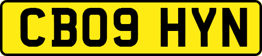 CB09HYN