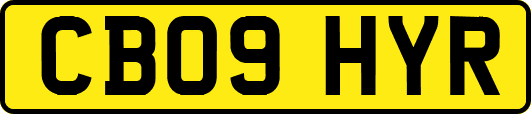 CB09HYR