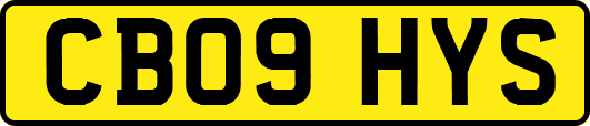 CB09HYS