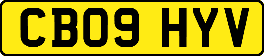 CB09HYV