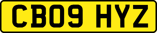 CB09HYZ